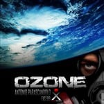 cover: Antonio Parascandolo - Ozone