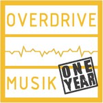 cover: Atochi & Frankyeffe - Metro Jungle EP (One Year Of Overdrive Musik)