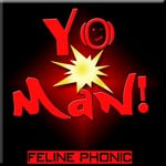 cover: Feline Phonic - Yo Man!