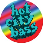 cover: Hot City - Hot City Bass