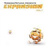 cover: Various - Expansion Vol 1