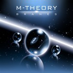 cover: M Theory - Branes