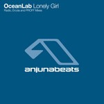 cover: Oceanlab - Lonely Girl