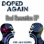 cover: Doped Again - Soul Sensation