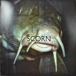 cover: Scorn - In The Margins