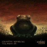 cover: Christoph Schindling - This Night EP