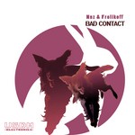 cover: Nnz & Frolikoff - Bad Contact