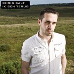 cover: Chris Salt - Ik Ben Terug