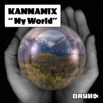 cover: Kannamix - My World