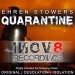 cover: Ehren Stowers - Quarantine