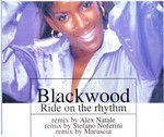 cover: Blackwood - Ride On The Rhythm EP