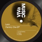 cover: Leon - Factory One EP