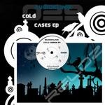 cover: Audioklinik - Cold Cases EP