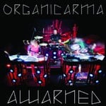 cover: Organic Arma - Awarned