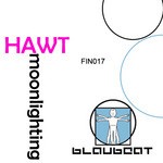 cover: Hawt - Moonlighting