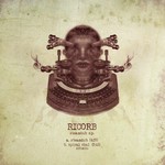 cover: Ricorb - Steamdub EP