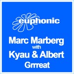 cover: Kyau & Albert|Marberg, Marc - Grrreat