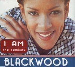 cover: Blackwood - I Am EP