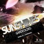 cover: Gardeoldiis - Sunshines