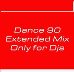 cover: Blackwood|Chase|Gate|United Dance Team - Dance 90: Extendend Mix Only For Djs