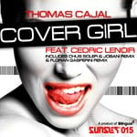 cover: Cajal, Thomas|Cedric Le Noir - Cover Girl