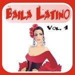 cover: Various - Baila Latino