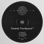 cover: Michaelangelo|Mike Parker - Towards The Beyond EP