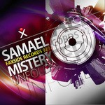 cover: Samael - Mistery Unfolds