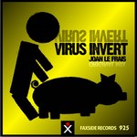 cover: Joan Le Frais - Virus Invert