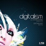 cover: Dj Marouane|Ocktan Kay - Digitalism