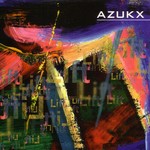 cover: Azukx - Lift