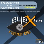 cover: Nebula|Pizarro - Los Sonidos (remix)