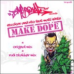 cover: Escobar|Vito - Make Dope