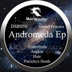 cover: Sound Process - Andromeda EP