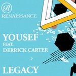 cover: Derrick Carter|Yousef - Legacy