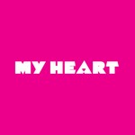 cover: Spencer Parker - My Heart