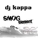 cover: Dj Kappa - Smog Element