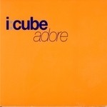 cover: I Cube - Adore