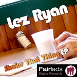 cover: Lez Ryan - Shake That Thing