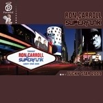 cover: Ron Carroll|Superfunk - Lucky Star 2009