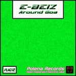 cover: E Beiz - Around Goa