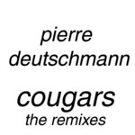 cover: Pierre Deutschmann - Cougars