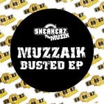 cover: Muzzaik - Busted