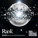 cover: Rank 1 - Symfo (Sunrise Festival Theme 2009)