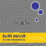 cover: Guido Percich - Our Dark Temptation EP