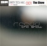 cover: Reedd - The Show