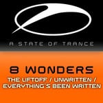 cover: 8 Wonders - The Liftoff