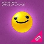 cover: Bruno Rodrigo - Drugs Of Choice