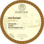 cover: Joe Europe - Stampede EP