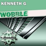 cover: Kenneth G - Wobble